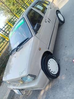 Suzuki Alto 1999