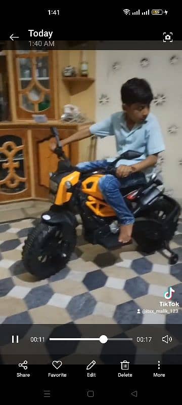 motorcycle toy 1