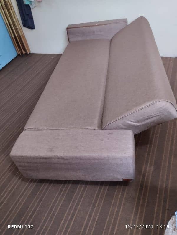 Sofa/3 Seater Sofa/Sofa Cum Bed/Sofa bed/Luxury sofa 2