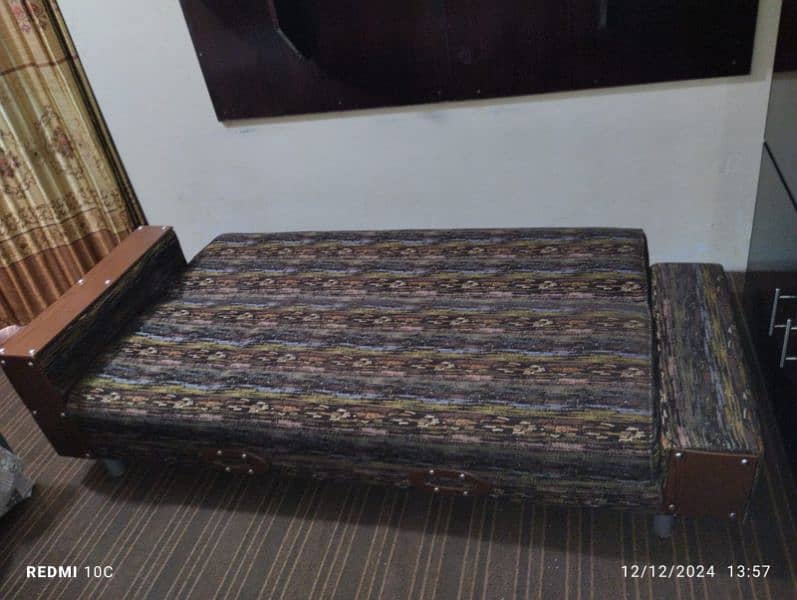 Sofa/3 Seater Sofa/Sofa Cum Bed/Sofa bed/Luxury sofa 6