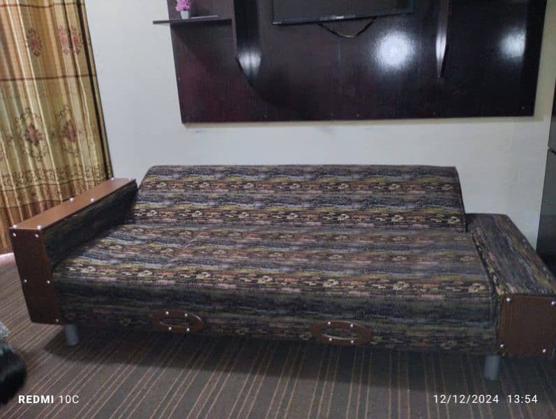 Sofa/3 Seater Sofa/Sofa Cum Bed/Sofa bed/Luxury sofa 7