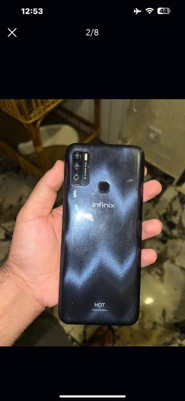 infinix hot 9 play 1