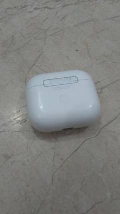 apple airpods 3rd generation orignal