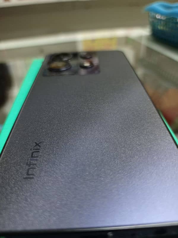 infinix note 30 5