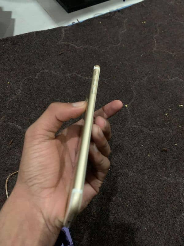 I phone 7 plus water pak Pta Approved 3