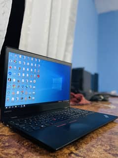 Lenovo Thinkpad T570