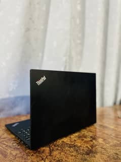 Lenovo Thinkpad T570