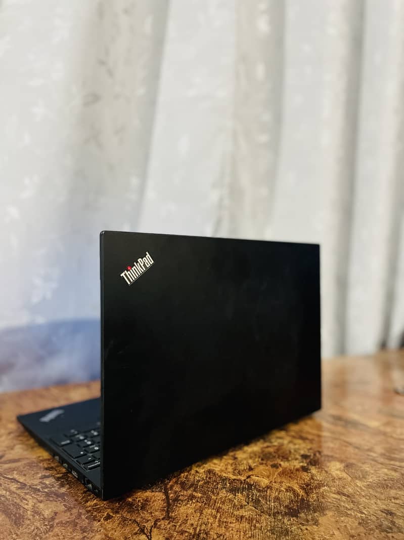 Lenovo Thinkpad T570 1