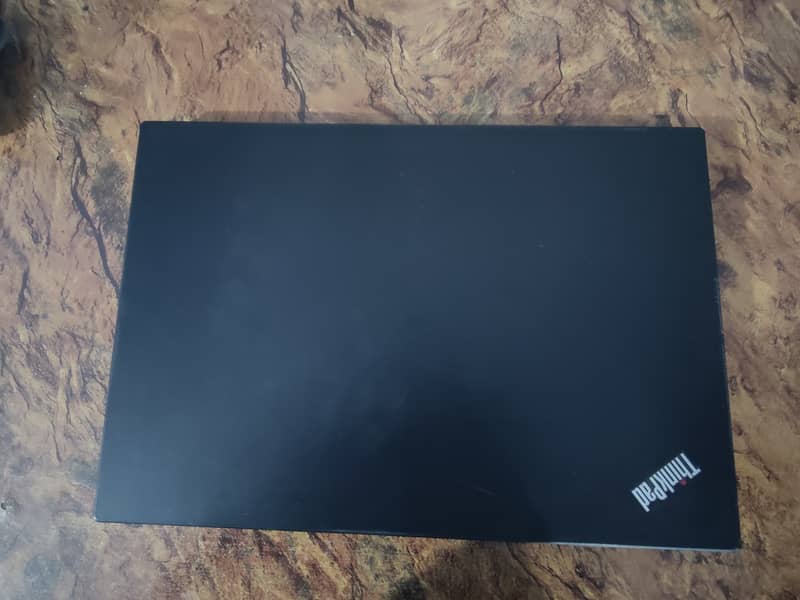 Lenovo Thinkpad T570 4