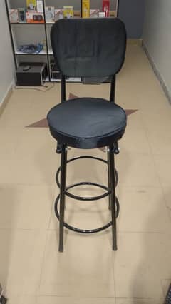 Counter Chair