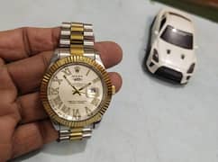 ROLEX Capy