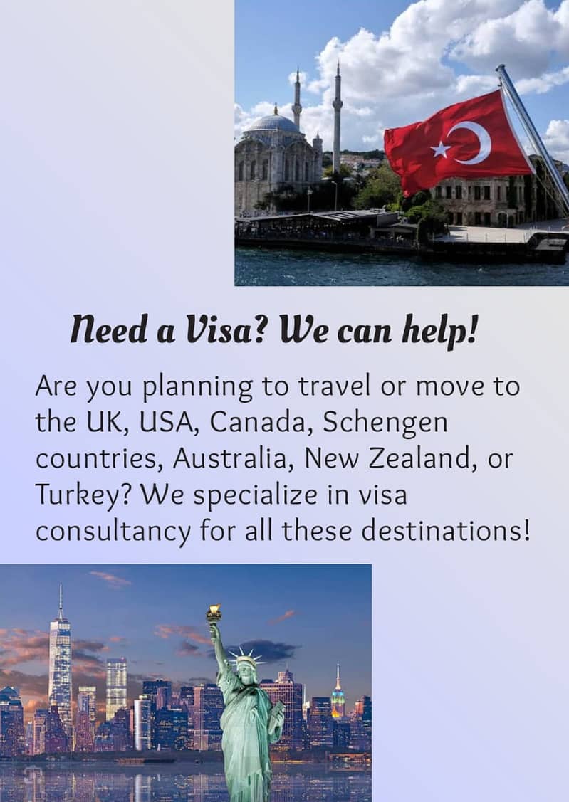 VISA CONSULTANCY SERVICES 1