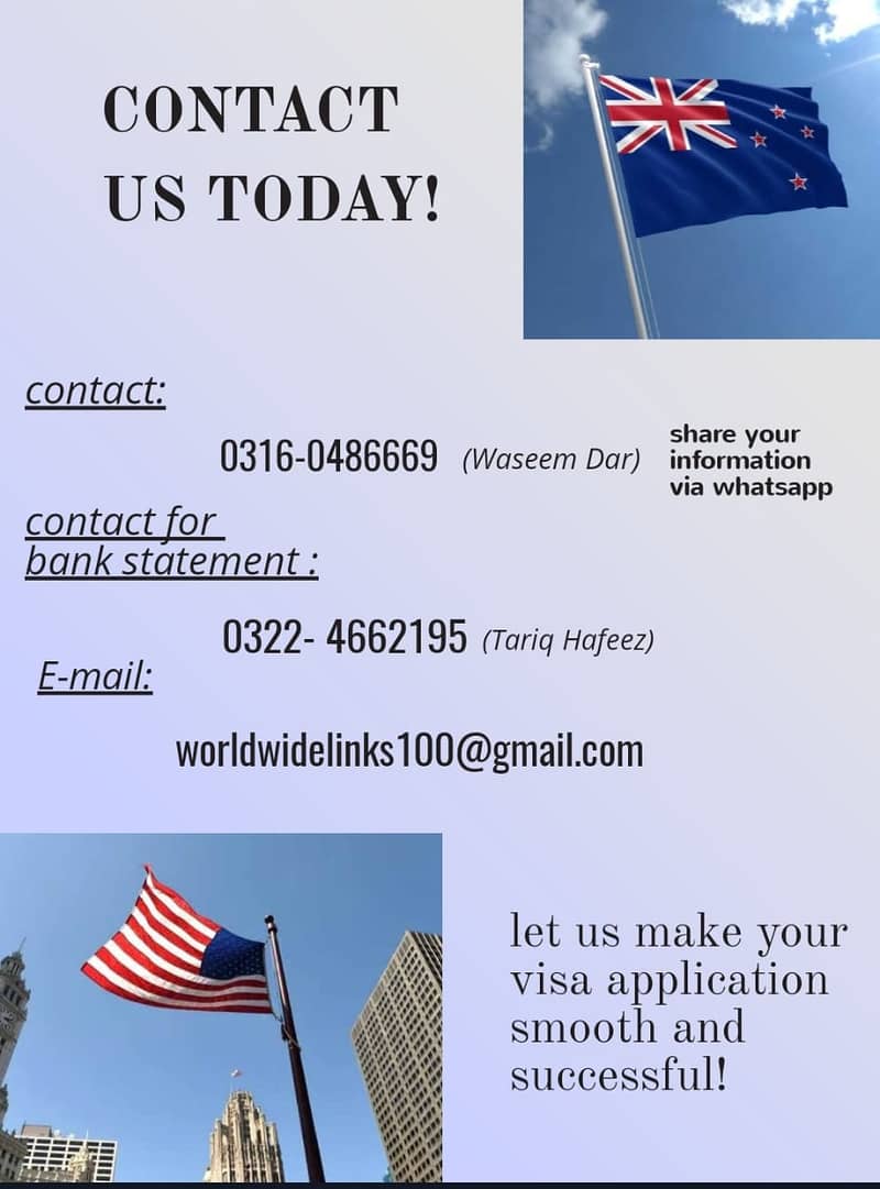 VISA CONSULTANCY SERVICES 4