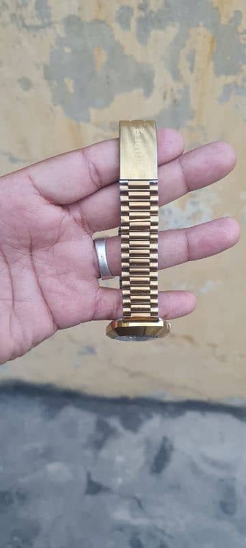 Rado Diaster original 5