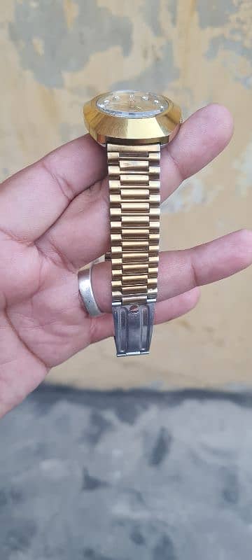 Rado Diaster original 6