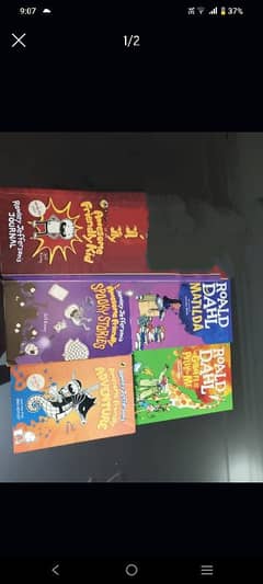 different story books for cheap