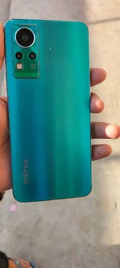 infinix