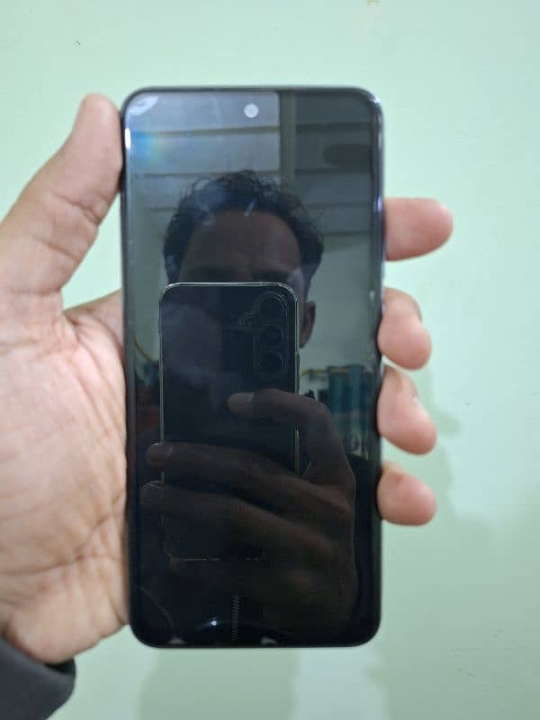 Redmi Note 10 PTA approved in perfect condition 1