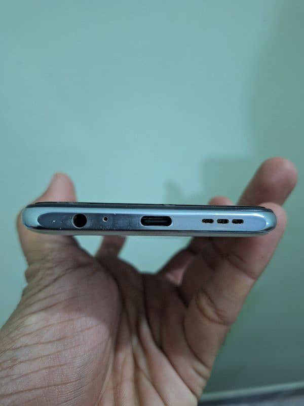 Redmi Note 10 PTA approved in perfect condition 4