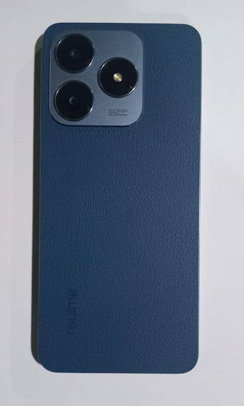 Realme C63 6/128 4