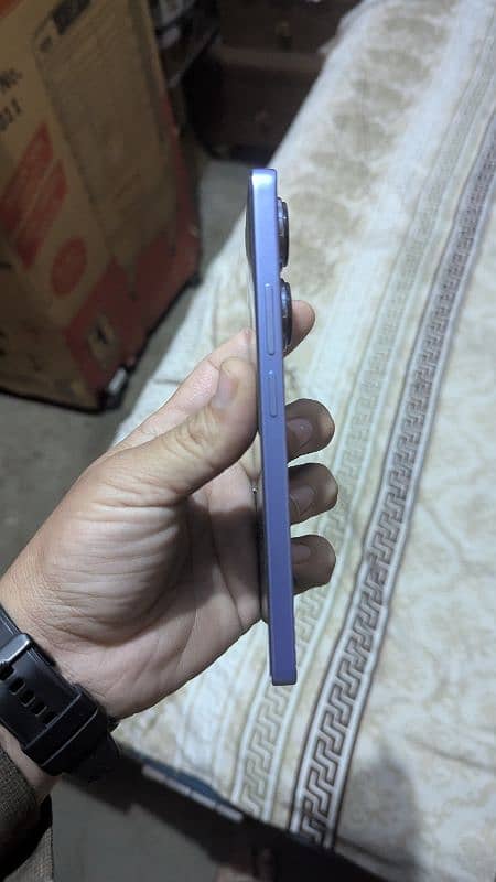 redmi note 13 pro 12/512gb 1