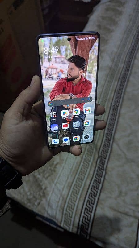 redmi note 13 pro 12/512gb 3