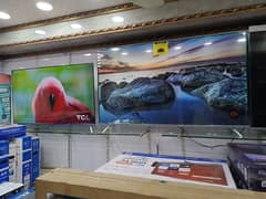 Smart Led 32 inch Samsung Led Tv New model 3 year waranty 03004675739