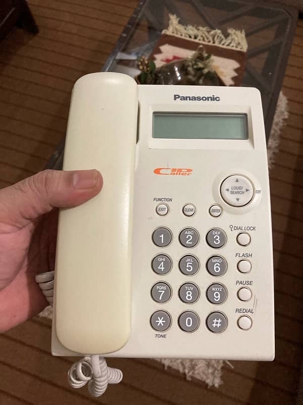 imported  cordless telephone panasonic amazon uk lot 11