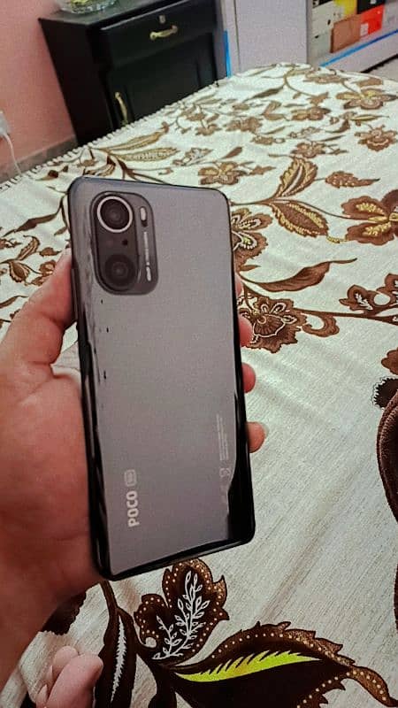 xiaomi poco F3  256gb 5G 0