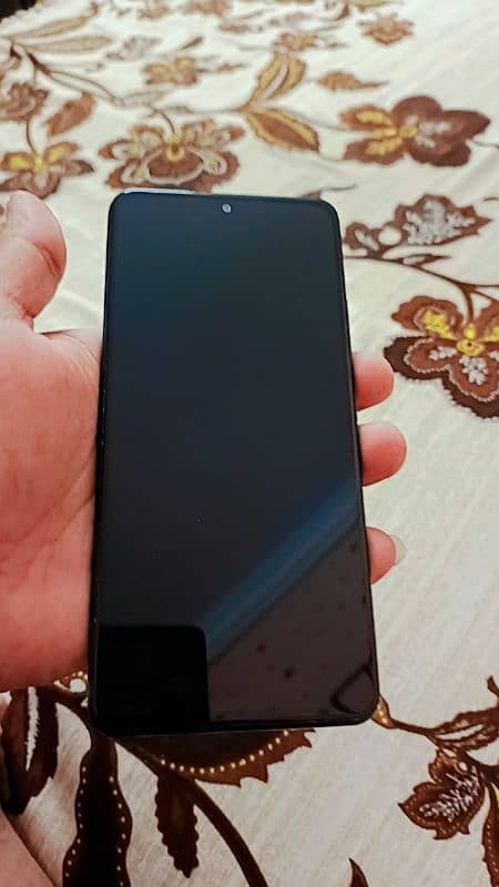 xiaomi poco F3  256gb 5G 4