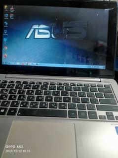 Laptop asus