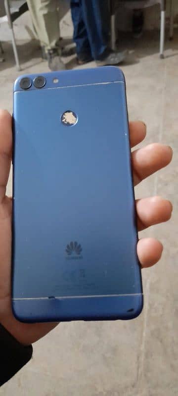 Huawei p smart 4 64 call 0317 5163740 1