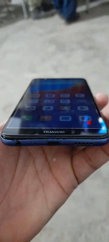 Huawei p smart 4 64 call 0317 5163740 4