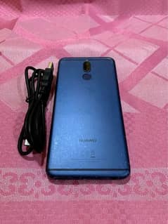 03237004371 Huawei Mate 10 64GB metal body 10/10 lush dualsim 4G+