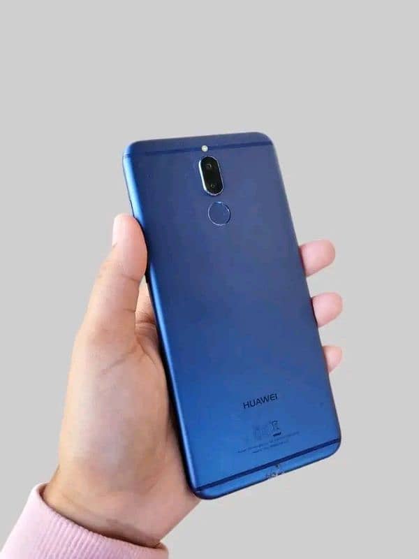 03237004371 Huawei Mate 10 64GB metal body 10/10 lush dualsim 4G+ 3