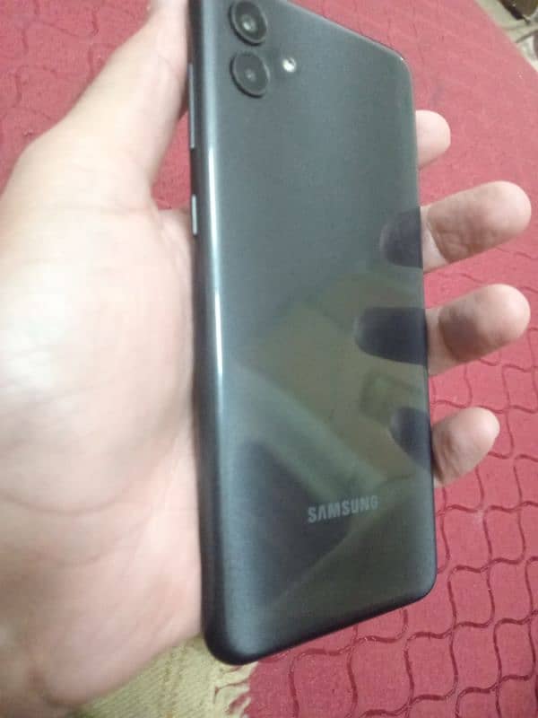 Samsung A04 2