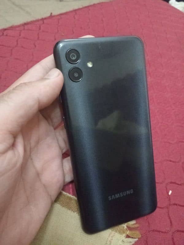 Samsung A04 4