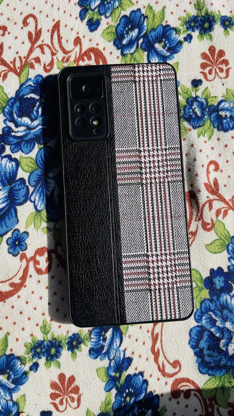 Xiaomi Redmi Note 11 Pro 1