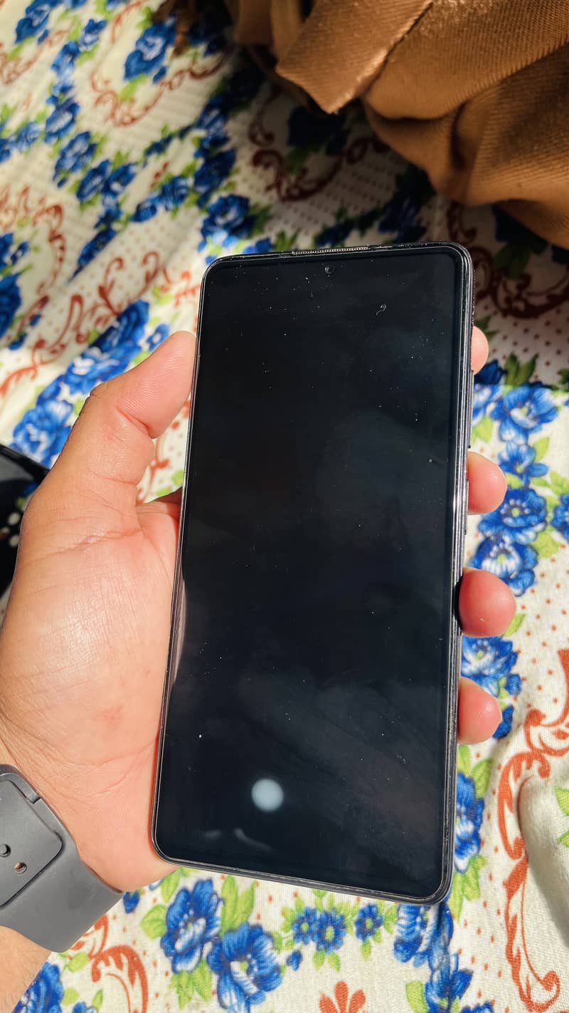 Xiaomi Redmi Note 11 Pro 5