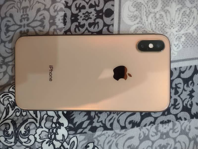 IPhone XS approved Exchange possible 0