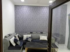 6 Marla Luxury Bahria Home Available For Rent In Bahria Town Lahore