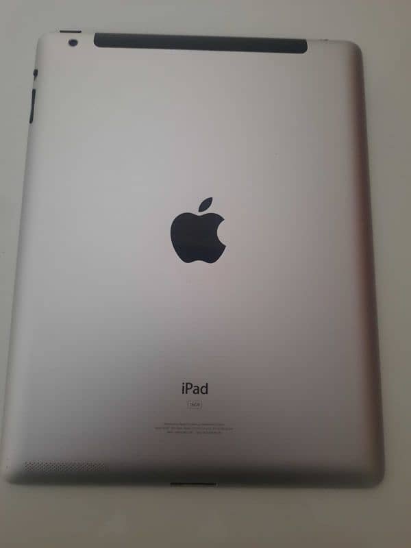 Apple iPad 2