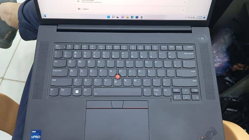 Thinkpad 6