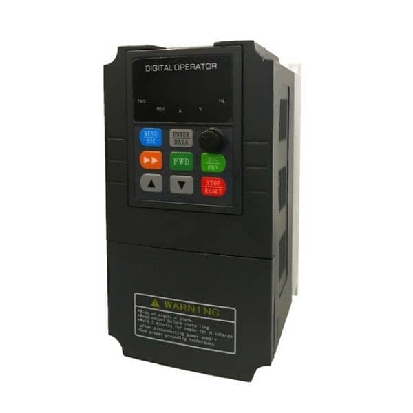 2.2 kw single phase to three phase inverter 0