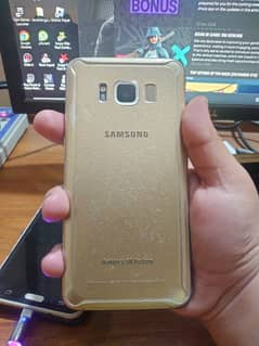 Samsung s8 active olx online