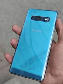 Samsung S10 plus