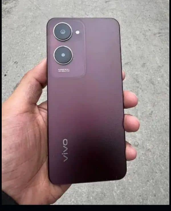 vivo y18 1