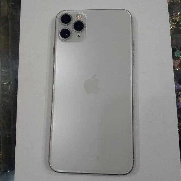 I phone 11 pro max non pta 512 1