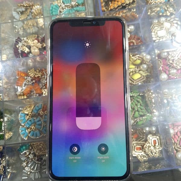 I phone 11 pro max non pta 512 3