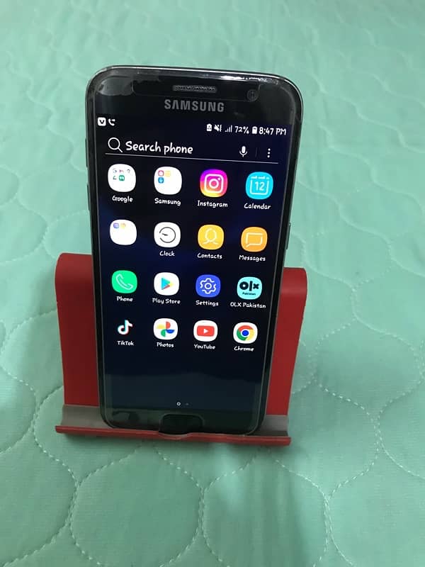 samsung s7  32gb 1